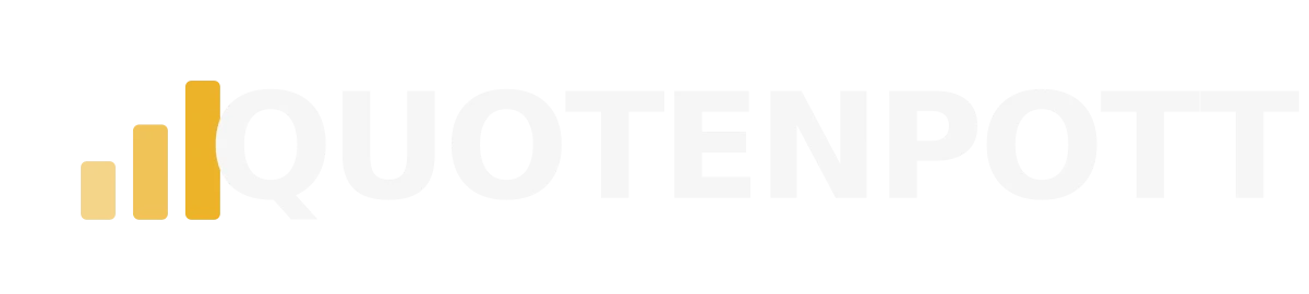QUOTENPOTT